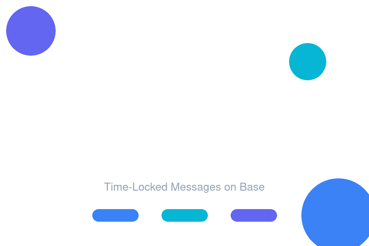 SealedMessage - Farcaster Mini Apps